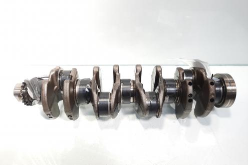 Vibrochen, Ford Focus 1 Sedan, 1.8 TDCI, C9DB (pr:110747)