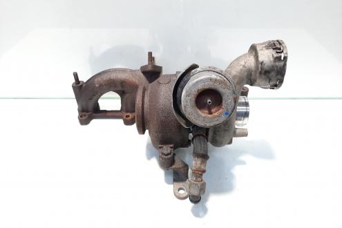 Turbosuflanta, cod 038253016R, Seat Toledo 3 (5P2), 1.9 TDI, BKC (idi:467869)