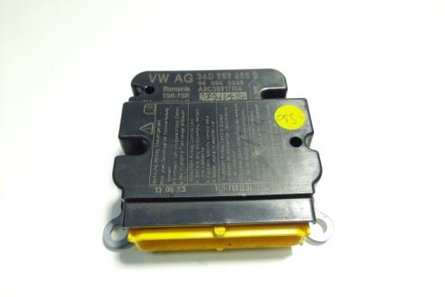 Calculator airbag, cod 34D959655B, Skoda Rapid (NH3) id:394155