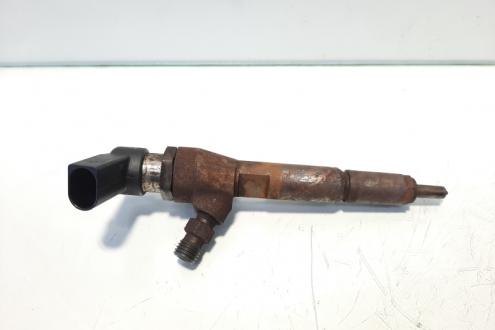 Injector, cod 4M5Q-9F593-AD, Ford Galaxy 2, 1.8 tdci, QYWA (pr:110747)