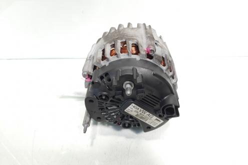 Alternator 140A, cod 03L903023F, Vw Golf 6 Plus 2.0 TDI, CBD (id:469100)