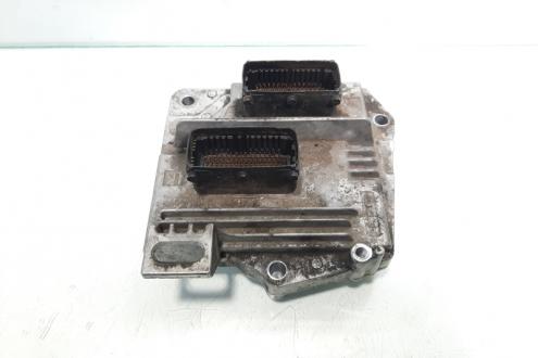Calculator motor, cod GM12230740, Opel Astra H,1.6 B, Z16XEP (id:469097)