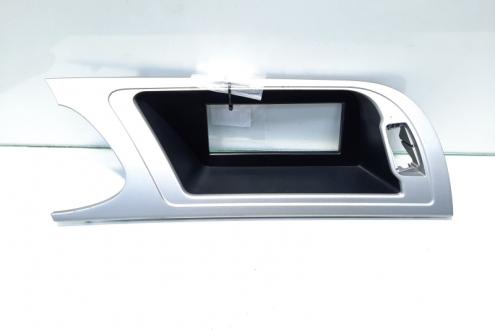 Ornament navigatie, cod 8K1857186, Audi A4 Avant (8K5, B8) (id:469219)