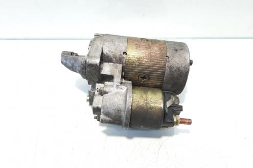 Electromotor, cod 63101018, Fiat Punto (188) 1.2 B, 5 vit man (pr:110747)