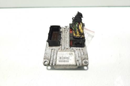 Calculator motor, cod 51847326, Fiat Panda (169), 1.2 benz, 169A4000 (idi:467770)