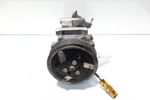 Compresor clima, cod 9655191680, Citroen C2 (JM), 1.4 HDI, 8HX (idi:467749)