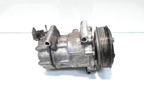 Compresor clima, cod 9655191680, Peugeot 206 Van, 1.4 HDI, 8HX (idi:467749)