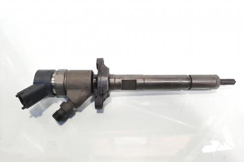 Injector, cod 0445110188, Ford Focus 2 Combi (DA) 1.6 TDCI, G8DA (pr:110747)