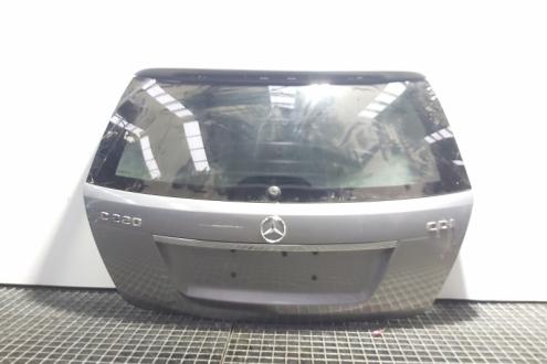 Haion cu luneta, Mercedes Clasa C T-Model (S204) (id:468777)