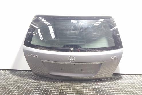 Haion cu luneta, Mercedes Clasa C T-Model (S204) (id:468777)