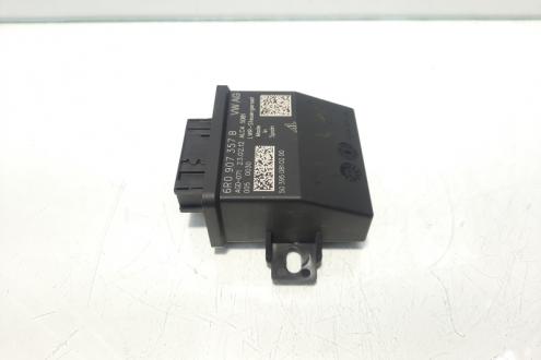 Modul lumini, cod 6R907357B, VW Passat CC (357) (id:468467)