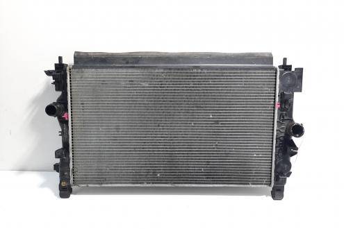 Radiator racire apa, cod GM13267662, Opel Astra J Combi, 2.0 CDTI, A20DTH (idi:468298)