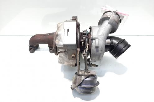 Turbosuflanta, cod 03G253016H, VW Passat Variant (3C5) 2.0 tdi, BMP (id:464525)