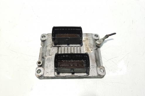 Calculator motor, cod GM55352622, Opel Corsa D, 1.2 B, Z12XEP (idi:468985)