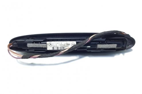 Display senzor parcare, cod A1715420123, Mercedes Clasa B (W245) (idi:369105)