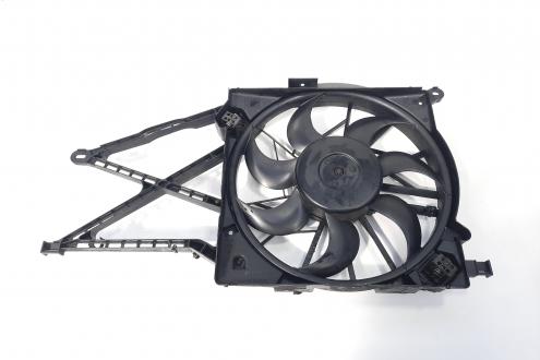 Electroventilator, cod 90572753, Opel Astra G, 2.0 DI (idi:467852)