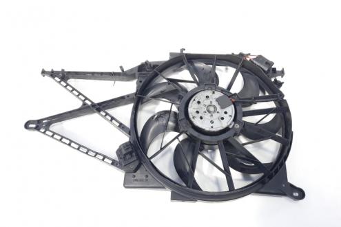 Electroventilator, cod 90572753, Opel Astra G Coupe, 2.0 DI (idi:467852)