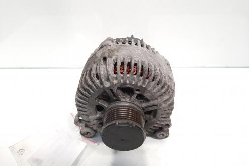 Alternator 180A, cod 021903026L, Skoda Yeti (5L) 2.0 TDI, CFJA (pr:110747)