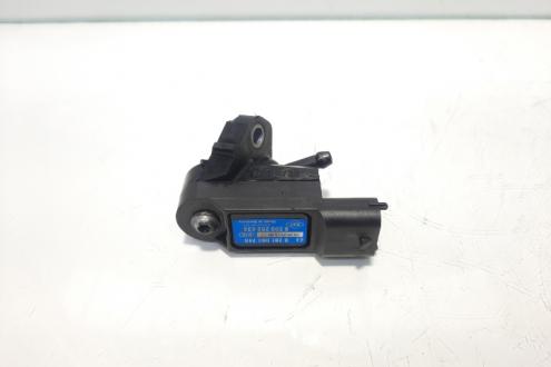 Senzor presiune aer, cod 8200292433, 0281002740, Renault Scenic 3, 2.0 DCI, M9R615 (idi:468276)