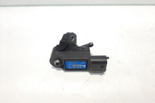 Senzor presiune aer, cod 8200292433, 0281002740, Renault Trafic 2, 2.0 DCI, M9R780 (idi:468276)