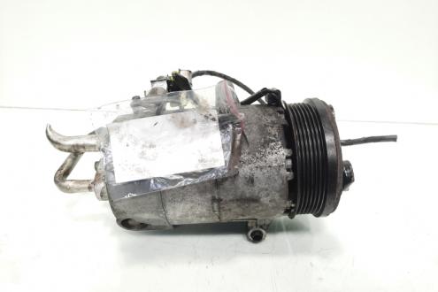 Compresor clima, cod 4M5H-19D629-AD, Ford Focus 2 Sedan (DA) 1.8 tdci, KKDA (idi:468341)