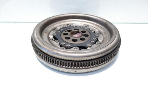 Volanta DSG, Vw Sharan (7N) 2.0 TDI, CFFB, cutie automata (idi:469415)