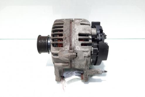 Alternator 90A, cod 037903025M, Seat Cordoba (6L2) 1.4 B, BKY (id:469429)