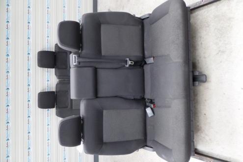 Set scaune spate cu bancheta spate, Opel Zafira A05, (id:176068)