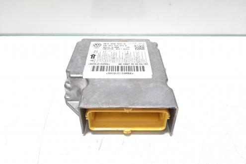 Calculator airbag, cod 8K0959655B, Audi A4 Avant (8K5, B8) (id:469228)