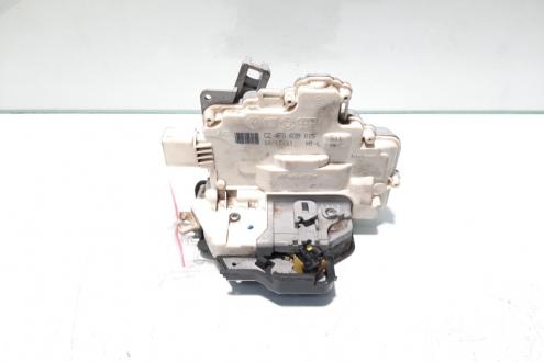 Broasca stanga spate, cod 4F0839015, Audi A3 (8P1) (id:469293)