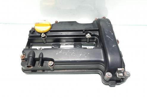 Capac culbutori, cod GM24403771, Opel Corsa C (F08, F68) 1.0 B, Z10XEP (id:469403)