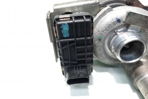 Actuator turbo, cod 6NW008412, Ford Focus 2 (DA) 1.8 tdci, KKDA (id:468345)