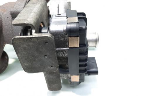 Actuator turbo, cod 6NW008412, Ford Focus 2 (DA) 1.8 tdci, KKDA (id:468345)