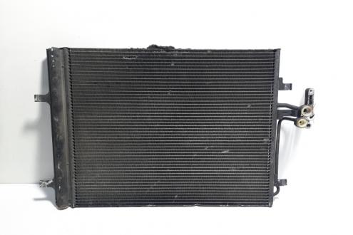 Radiator clima, cod 6G91-19710-CB, Ford Galaxy 2, 2.0 TDCI (idi:468513)