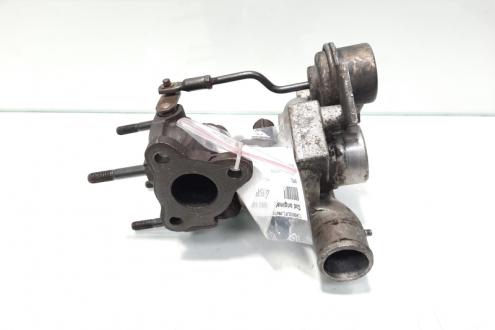 Turbosuflanta, cod 897185-2414, Opel Astra H GTC, 1.7 CDTI, Z17DTL (idi:547383)