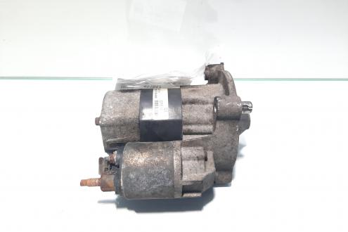 Electromotor, cod 9633292480, Peugeot 307 CC (3B) 1.4 benz, KFW, 5 vit man (idi:464118)