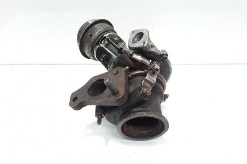 Turbosuflanta, cod GM55231037, Peugeot Bipper (AA), 1.3 HDI, FHZ (idi:468700)