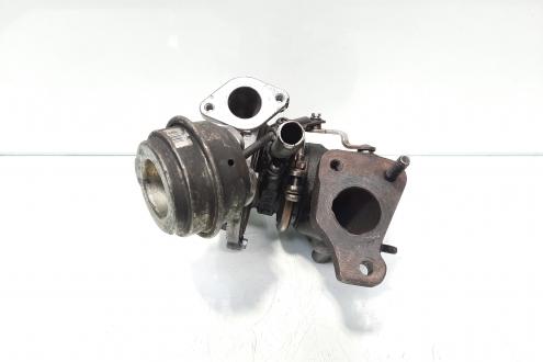 Turbosuflanta, cod GM55231037, Citroen Nemo combi, 1.3 HDI, FHZ (idi:468700)