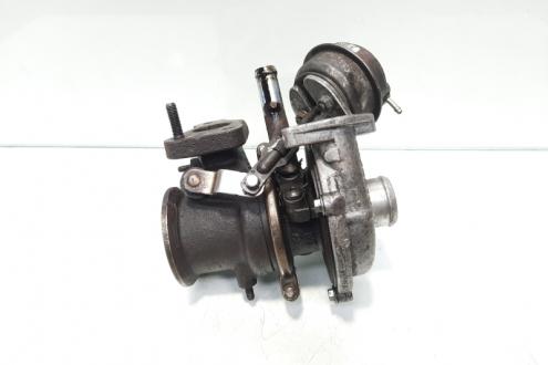 Turbosuflanta, cod GM55231037, Citroen Nemo combi, 1.3 HDI, FHZ (idi:468700)