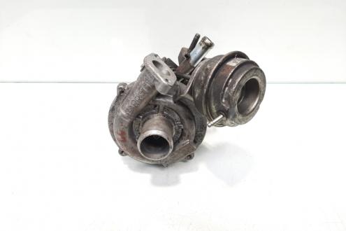 Turbosuflanta, cod GM55231037, Fiat Panda Van (169), 1.3 D-Multijet, 169A5000 (idi:468700)