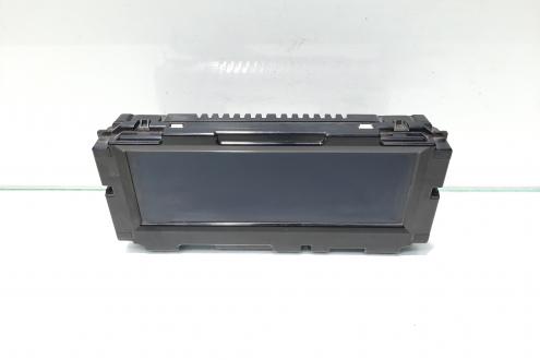 Display bord, cod 22858076, Opel Astra J (idi:468617)