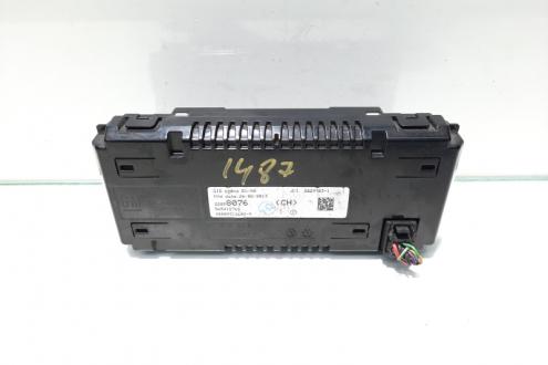 Display bord, cod 22858076, Opel Astra J (idi:468617)