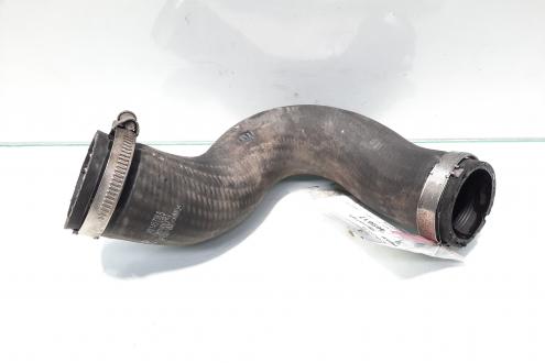 Furtun intercooler, cod 3R0145738A, Seat Exeo ST (3R5) 2.0 TDI, CAG (id:469617)