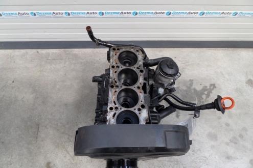 Motor BKC, Skoda Octavia 2 Combi (1Z5) 1.9tdi (pr:345722)