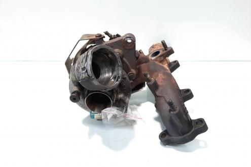 Turbosuflanta, cod 03G253014M, Seat Altea (5P1) 1.9 TDI, BLS (idi:469154)