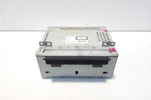 Radio CD, cod BM5T-18C815-HE, Ford Focus 3 (id:176414)