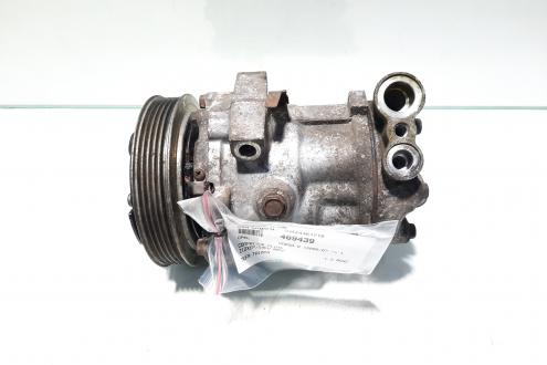 Compresor clima, cod GM24461719, Opel Tigra Twin Top, 1.2 B, Z12XEP (idi:469439)