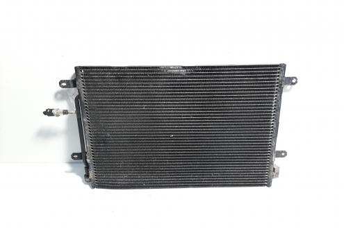 Radiator clima, Seat Exeo ST (3R5) 2.0 TDI, CAG (id:469636)