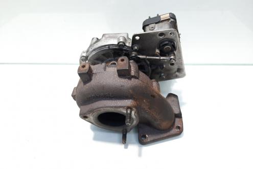 Turbosuflanta, cod 059145721F, Audi A4 Avant (8ED, B7), 2.7 TDI, BPP (pr:115097)