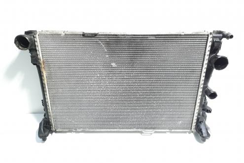 Radiator racire apa, Mercedes Clasa C T-Model (S204) 2.2 CDI, OM651911, cutie automata (id:468970)